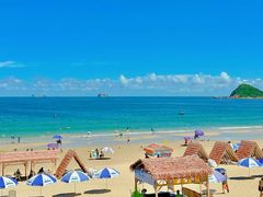 -西涌国际滨海旅游区