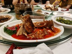 -得月楼·省级非遗·传统苏帮菜(观前店)