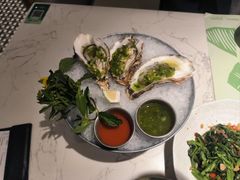 -芭札·Thai泰国餐厅(同和金铂天地店)