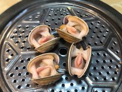 -海大大蒸汽海鲜餐厅·粤菜·特色小炒(欢乐颂店)
