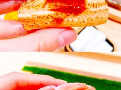 -鮨一日本料理(大中华店)