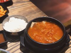 -大發韩国烤肉(八佰伴店)