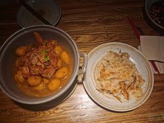 -青年公社烤鸭(青年路店)