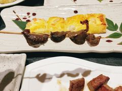 -万鱼亭·鹤家日本料理(南通青年中路店)