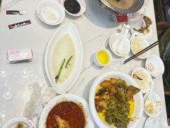 -路家小馆(富力又一城店)