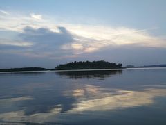 -天津东丽湖风景区