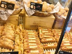 -东哥面包(江宁大润发店)