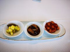 -北京柏悦酒店·锦庭餐厅Dining Room