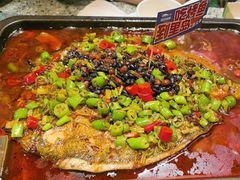 -里岛烤鱼(东港凯虹广场店)