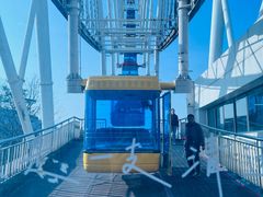 -南昌之星摩天轮