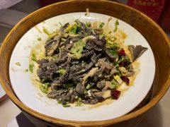 -京华烟云·北京烤鸭(领展购物广场·中关村店)
