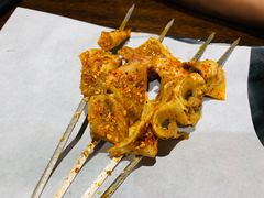 -撸串扒虾(山东路店)