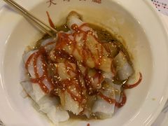 三酱猪肠粉-大哥餐厅(西城花园店)