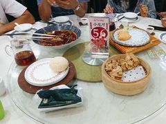 -大水车公馆·顺德菜·妈姐菜(均安店)