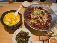 -大丰收脆鱼(浦西万达店)