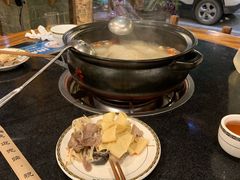 -傣家黑山羊汤锅(告庄店)