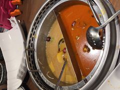 -快乐小羊·内蒙牛羊肉火锅(流花中心店)