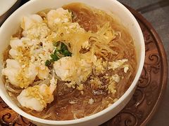 -大鹏饭店·金陵家宴(奥体中心店)