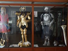 -丹麦国家博物馆