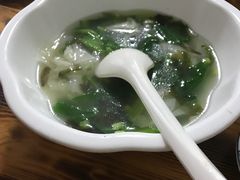 -衢州杨家巷烤饼(国金中心店)