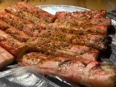 -霍元甲烧烤(江城商务大楼店)