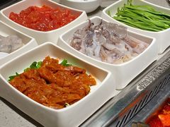 -海底捞火锅(龙岗星河COCO Park店)