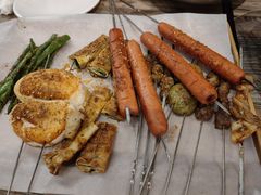 -枪火串烧·东北特色烧烤(罗湖总店)