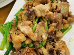 -正宗鸡饭粤香酒家(朱村店)