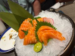 -極上萬膳·日料放题(海岸城店)