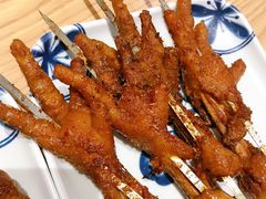 -老九圆山西面馆(CBD店)