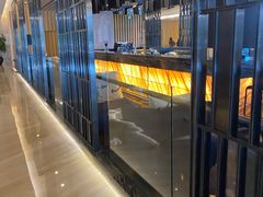 -天津梅江中心皇冠假日酒店