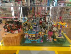 -KIDS LAND(悠唐购物中心二期店)