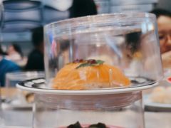 -元气寿司(益田假日广场店)