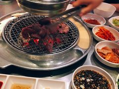 -喜来稀肉(虹泉路店)
