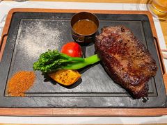 -原石牛扒·约会餐厅(龙城万科里店)