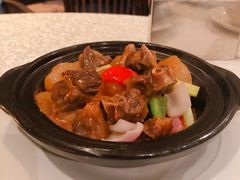 -红棉中餐厅·广州海航威斯汀酒店