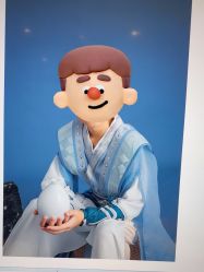 -倾城宝贝儿童摄影(新辰里酒仙桥店)