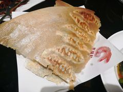 -阿庄新豫菜(通泰路店)