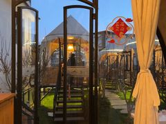 -云禾壹海景庄园餐厅