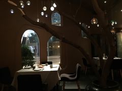 -菩提素素食餐厅(晶郦馆店)