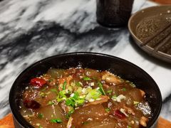 -西安饭庄·非遗陕菜(钟楼店)