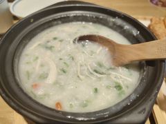 -吴记粥铺·淮扬小馆(欧尚店)