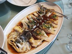 -湖影中餐厅·南京金茂威斯汀大酒店