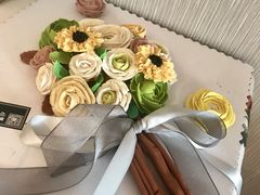 -Whisper studio薇语花艺烘焙工作室