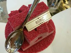 -85度C(苏州平江万达店)