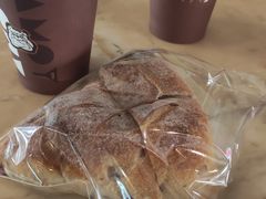 -Juicy Bakery(大学路店)