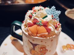 -色響火锅(恒隆广场店)