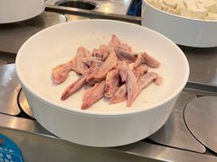 -咕叽咕叽回转自助小火锅(南京商厦店)