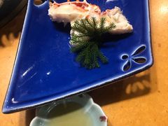 -蟹道乐(京都本店)