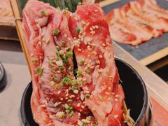 -八库渔场烧肉放题(世纪汇店)